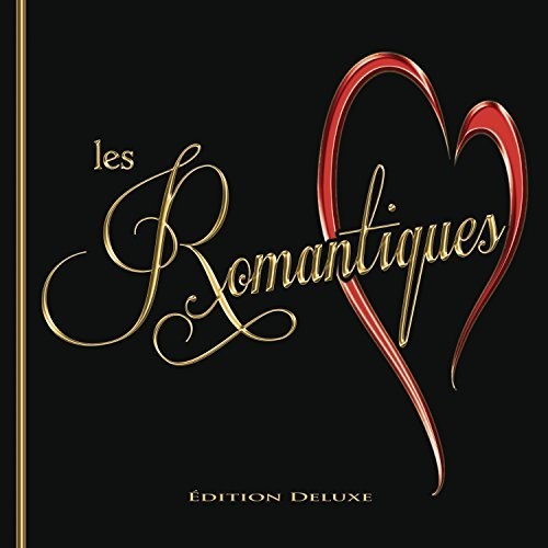 Les Romantiques / Various - Les Romantiques / Various - Music CD
