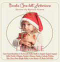 Piccolo Coro Dell'antoniano - E Natale - Music CD