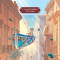 La Maschera - Parcosofia - Music CD