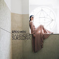 Mou,erica - Bandiera Sulla Luna - Music CD