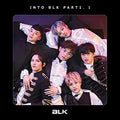 Blk - Into Blk Part 1 (mini Album) - Music CD