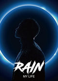 Rain - My Life Love - Music CD