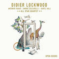 Lockwood,didier - Open Doors - Vinyl Record