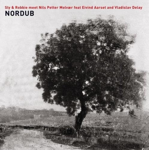 Sly & Robbie / Molvaer,nils Petter / Aarset,eivind - Nordub - Music CD