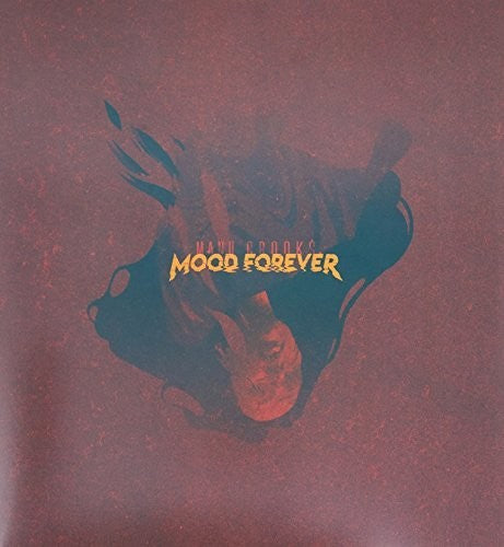 Manu Crooks - Mood Forever - Vinyl Record