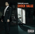 Timbaland - Timbaland Presents: Shock Value - Music CD