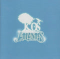 K-os - Atlantis : Hymns For Disco - Music CD