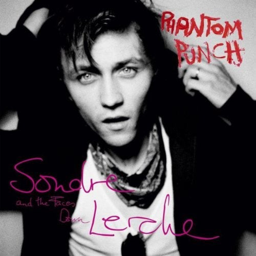 Lerche,sondre / Faces Down - Phantom Punch - Music CD