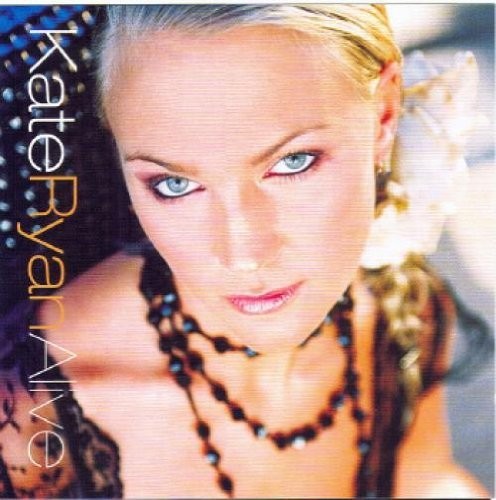 Ryan,kate - Alive - Music CD