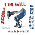 Ewell,don - Solo Piano 1969-1973 - Music CD
