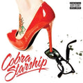 Cobra Starship - Night Shades - Music CD