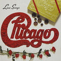 Chicago - Chicago Love Songs - Music CD
