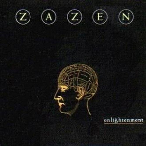Zazen - Enlightment - Music CD