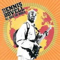 Bovell,dennis - All Over The World - Music CD
