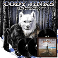 Jinks,cody - Wanting After The Fire - Vinyl Record