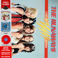 Runaways - Live In Japan (import Version) - Vinyl Record