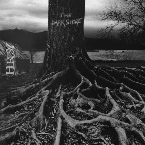 Heresy - Dark Shore - Music CD