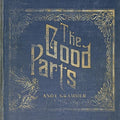 Grammer,andy - Good Parts - Music CD