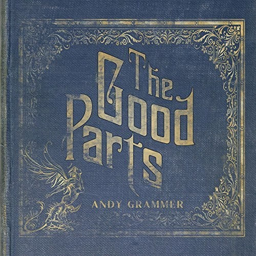 Grammer,andy - Good Parts - Music CD