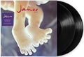 James - Seven - Vinyl Record