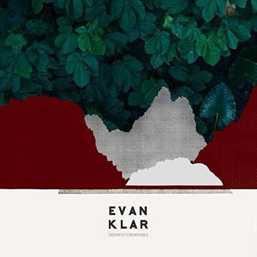 Klar,evan - Deepest Creatures - Music CD