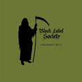Black Label Society - Grimmest Hits - Music CD