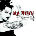My Ruin - Blasphemous Girl - Music CD