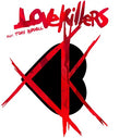 Lovekillers Feat. Tony Harnell - Lovekillers Feat. Tony Harnell - Music CD
