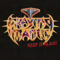 Praying Mantis - Keep It Alive - Music CD