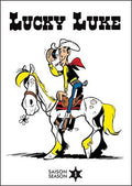 Lucky Luke: Season / Saison 1 - Lucky Luke: Season / Saison 1 - DVD