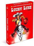 Lucky Luke: Coffret - Lucky Luke: Coffret - DVD