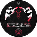 Hall,yaleesa X Malin - Artin Brown Cahen - Vinyl Record