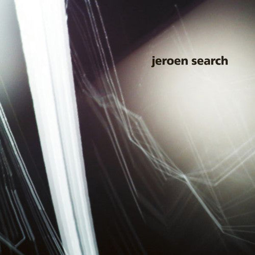 Search,jeroen - Endless Circles - Vinyl Record