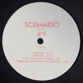 Sebo K - Scenario 9 - Vinyl Record