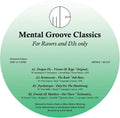 Mental Groove Classics / Various - Mental Groove Classics / Various - Vinyl Record