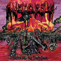 Autopsy - Puncturing The Grotesque - Music CD