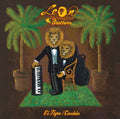 Leon Brothers - Tigre / Candela - Vinyl Record