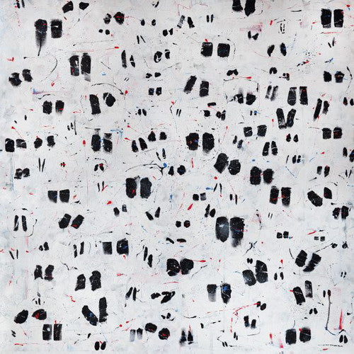 Bortz,daniel - Faces - Vinyl Record