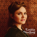 Vansant,letitia - Gut It To The Studs - Music CD