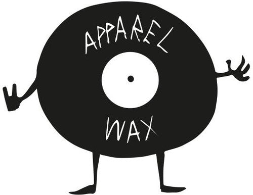 Apparel Wax - 002 - Vinyl Record