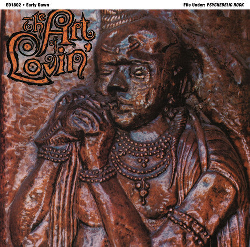 Art Of Lovin - Art Of Lovin - Music CD