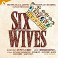 Six Wives / O.s.t. - Six Wives / O.s.t. - Music CD