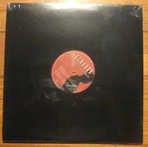 Gerardo - Sigo Siendo Rico - Vinyl Record
