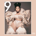Lil' Kim - 9 - Music CD