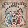 Edge Of Forever - Native Soul - Music CD