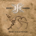House Of Shakira - Radiocarbon - Music CD
