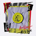 Red Axes - Nyx Tape - Vinyl Record