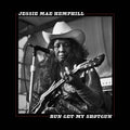 Hemphill,jessie Mae - Run Get My Shotgun - Music CD