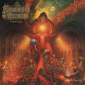 Mammoth Grinder - Cosmic Crypt - Music CD