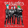 Casualties - Original Album Collection - Music CD